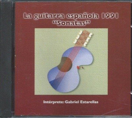 La Guitarra Española 1991 