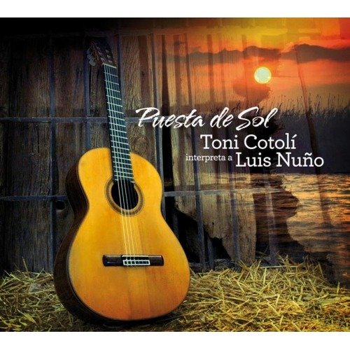 Puesta de Sol Toni Cotolí