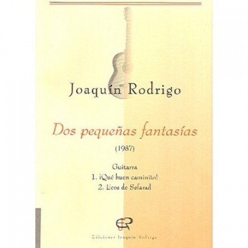 Dos pequeñas fantasías