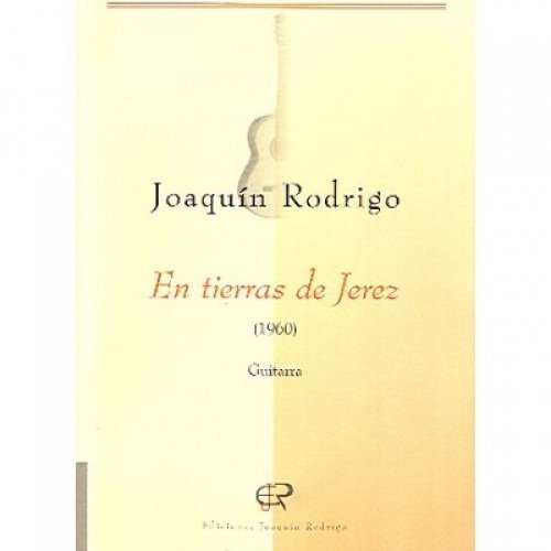 En tierras de Jerez