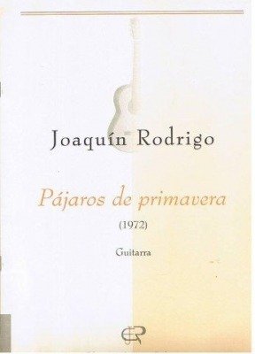Pájaros De Primavera