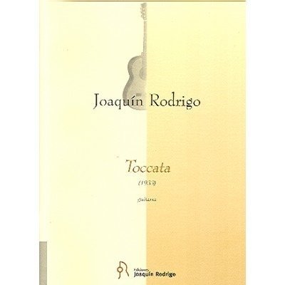Toccata