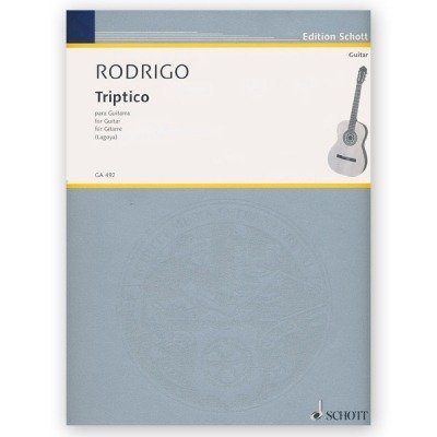 Tríptico