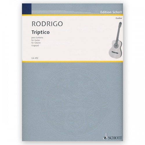 Tríptico