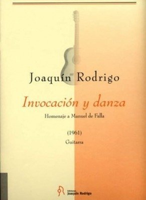 Invocación Y Danza