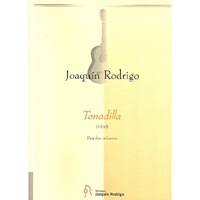 Tonadilla