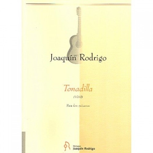 Tonadilla
