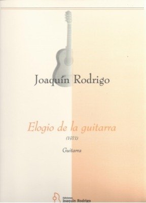 Elogio De La Guitarra