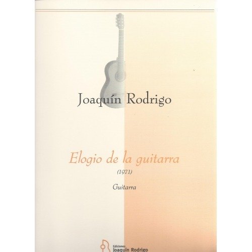 Elogio de la guitarra
