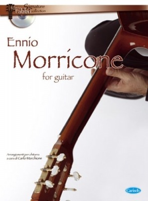 Ennio Morricone Para Guitarra