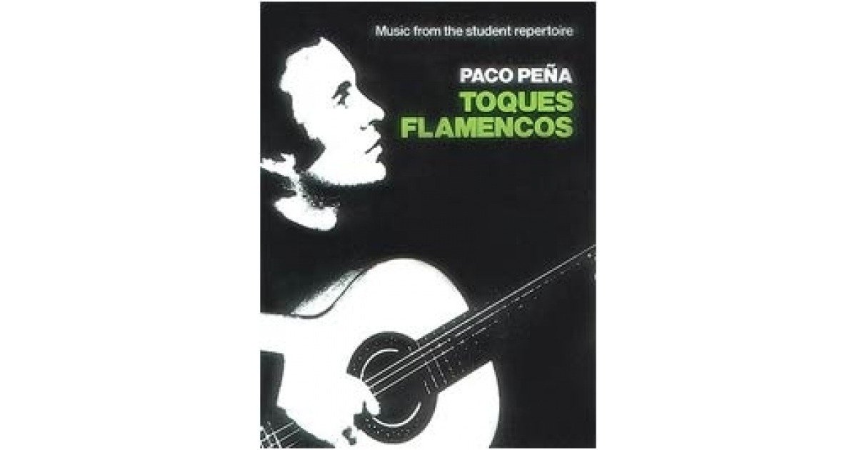 Toques Flamencos