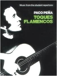 Toques Flamencos
