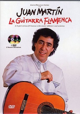 Learn Flamenco Guitar