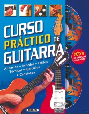 Curso Práctico De Guitarra