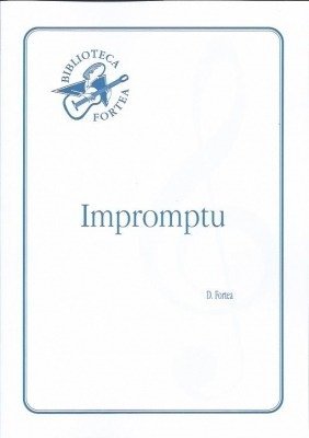 Impromptu