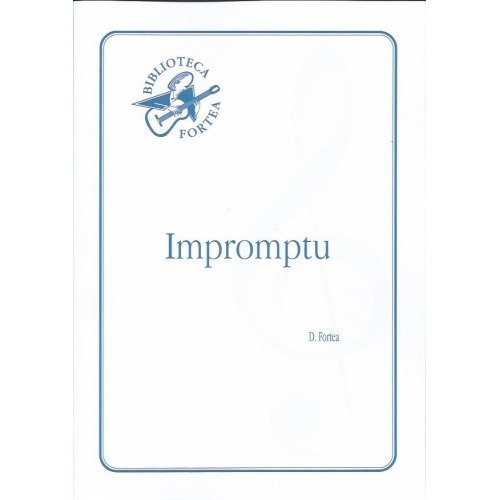 Impromptu