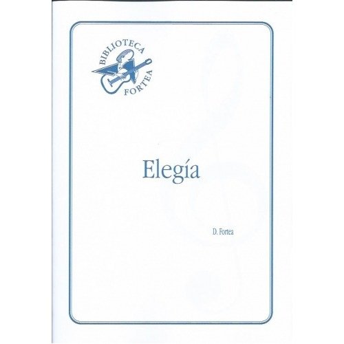 Elegía