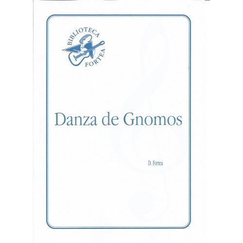 Danza de Gnomos