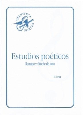 Estudios Poéticos