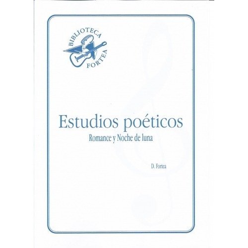 Estudios Poéticos