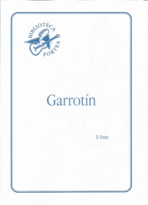 Garrotín