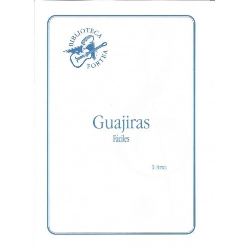 Guajiras