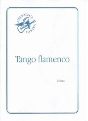 Tango Flamenco