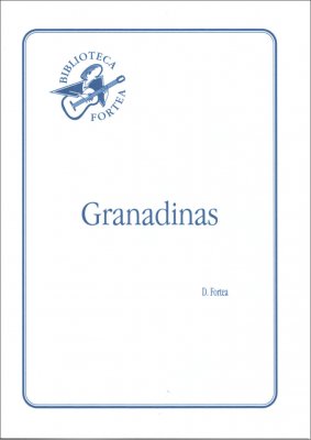 Granadinas