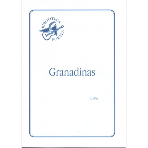 Granadinas