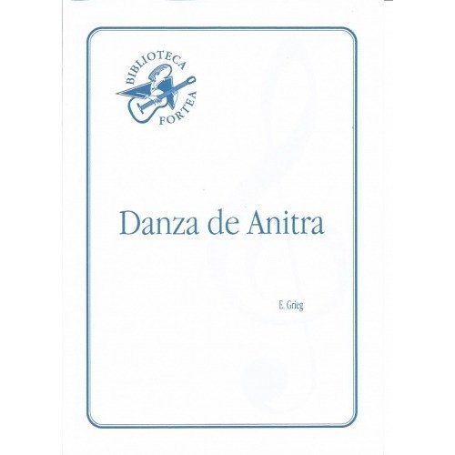 Danza de Anitra