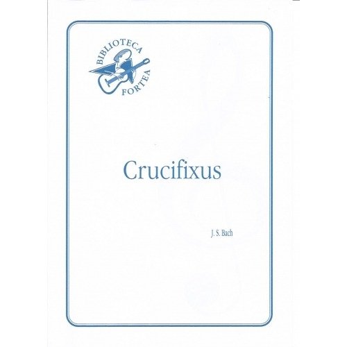 Crucifixus