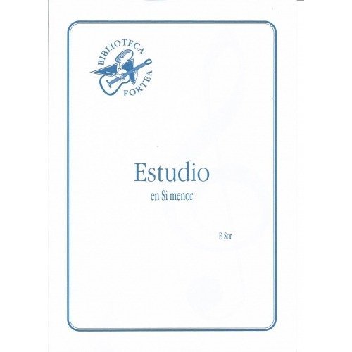 Estudios
