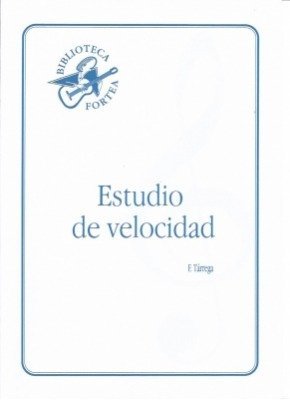 Estudio De Velocidad
