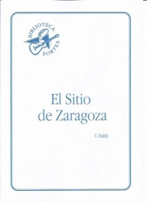 El Sitio De Zaragoza