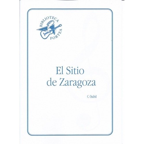 El sitio de Zaragoza