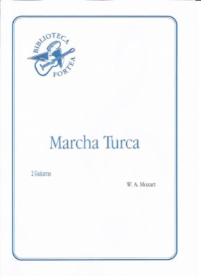 Marcha Turca