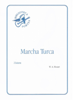 Marcha Turca