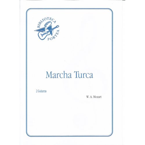 Marcha Turca