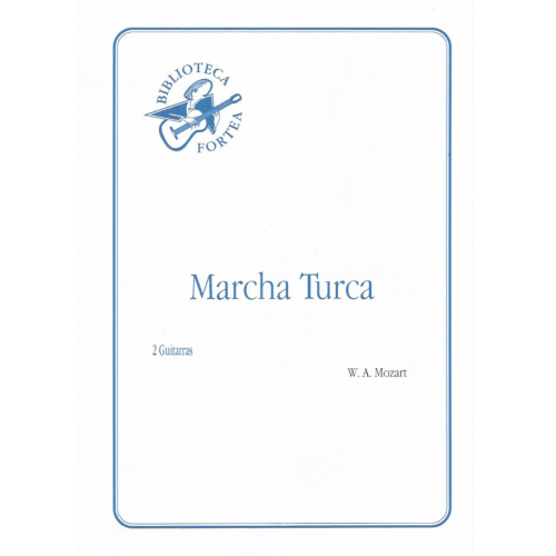 Marcha Turca