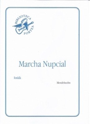 Marcha Nupcial