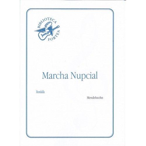 Marcha Nupcial