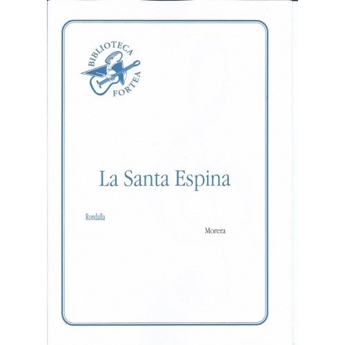 La Santa Espina