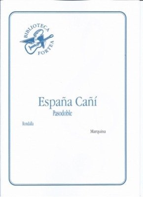 España Cañí