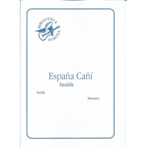 España Cañí