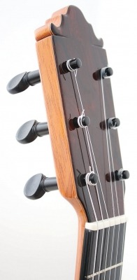 Pegheds Guitar Tuners