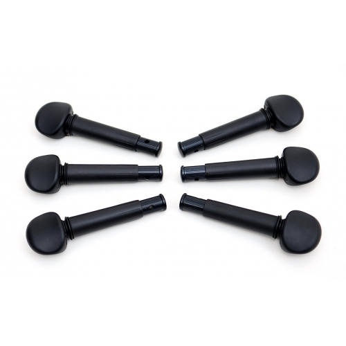 Clavijeros Mecánicos Wittner