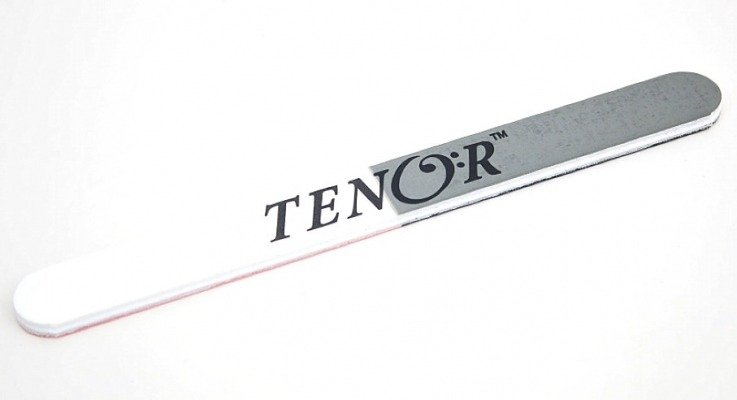 Tenor Fingernail Shaper 