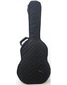 Funda Para Estuche Bam 8002Xl Negra