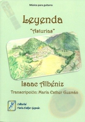 Leyenda - Asturias
