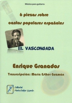 Vascongada